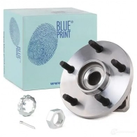 Подшипник ступицы колеса BLUE PRINT 5050063597462 ADA108205 2637929 9I DCZO8 - Изображение 2
