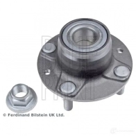 Подшипник ступицы колеса BLUE PRINT 5050063582178 2651740 EIO VX8 ADM58217 - Изображение 2