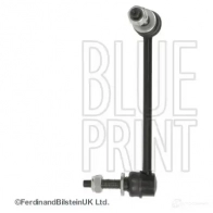 Подшипник ступицы колеса BLUE PRINT 2637941 ADA108219 5050063120820 IY KXW - Изображение 4