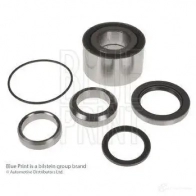 Подшипник ступицы колеса, комплект BLUE PRINT UNDKW V Toyota Land Cruiser Prado (J70) 1 Внедорожник 2д 2.4 TD (LJ70) 90 л.с. 1990 – 1996 adt38364c 5050063625455