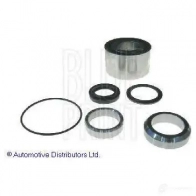 Подшипник ступицы колеса, комплект BLUE PRINT adt38365 Toyota Land Cruiser Prado (J70) 1 Внедорожник 2д 2.4 TD (LJ70) 90 л.с. 1990 – 1996 2P9 0QV 5050063383652