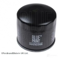 Подшипник ступицы колеса, комплект BLUE PRINT DJ 3HXJ adv188301c 5050063027273 2661145 - Изображение 4