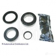 Подшипник ступицы колеса, комплект BLUE PRINT 5050063383072 WH 8DG2 Toyota Land Cruiser adt38307