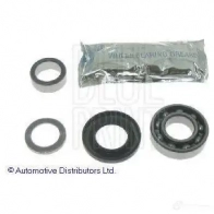 Подшипник ступицы колеса, комплект BLUE PRINT adk88305 5050063883053 GX38OQ B Suzuki Ignis (HT, FH) 1 Внедорожник 1.3 (HV51. Hx51. RG413) 83 л.с. 2000 – 2003