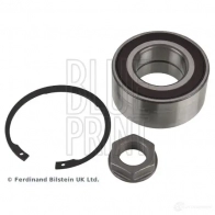 Подшипник ступицы колеса BLUE PRINT 2655782 5050063024500 Z VNX82 ADP158201 - Изображение 3