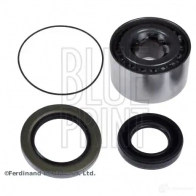 Подшипник ступицы колеса BLUE PRINT ADC48361 Mitsubishi L200 3 (K7T, K6T) Пикап 2.5 TD 4WD (K74T) 133 л.с. 2001 – 2007 5050063133967 8 ZFMWMY