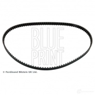 Подшипник ступицы колеса, комплект BLUE PRINT 2644946 H3A DX4Y 5050063083293 adg08329 - Изображение 2