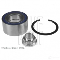 Подшипник ступицы колеса BLUE PRINT S5 G2BNE Hyundai Santa Fe (SM) 1 Кроссовер 2.4 16V 4x4 146 л.с. 2001 – 2006 5050063079326 ADG08387