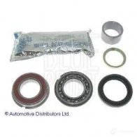 Подшипник ступицы колеса, комплект BLUE PRINT D SDIRBE Suzuki Swift 5050063882056 adk88205