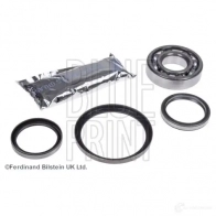 Подшипник ступицы колеса, комплект BLUE PRINT 2641127 X 09VUF 5050063683172 add68317