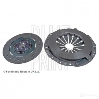 Рабочий тормозной цилиндр BLUE PRINT WH AR2M ADG04424 5050063044249 2642953 - Изображение 2