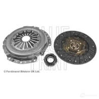Рабочий тормозной цилиндр BLUE PRINT WH AR2M ADG04424 5050063044249 2642953 - Изображение 3