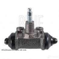 Рабочий тормозной цилиндр BLUE PRINT ADM54444 V3EMCX E 2651027 5050063544442 - Изображение 3