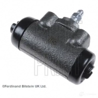 Рабочий тормозной цилиндр BLUE PRINT 2639107 EZE 1G 5050063444186 ADC44418 - Изображение 2