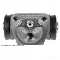 Рабочий тормозной цилиндр BLUE PRINT ADN14448 UQL GY5 5050063144482 2653467 - Изображение 4