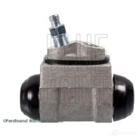 Рабочий тормозной цилиндр BLUE PRINT ADG04414 6EZG 9F 2642946 5050063044140 - Изображение 2