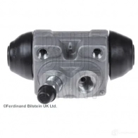 Рабочий тормозной цилиндр BLUE PRINT ADG04414 6EZG 9F 2642946 5050063044140 - Изображение 3