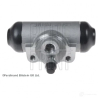 Рабочий тормозной цилиндр BLUE PRINT 2658012 TZV IK36 ADT34498 5050063175707 - Изображение 2