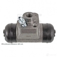 Рабочий тормозной цилиндр BLUE PRINT N1EY M 5050063344301 2657956 ADT34430 - Изображение 2