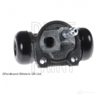 Рабочий тормозной цилиндр BLUE PRINT ADK84463 W FIDW6 5050063129168 2649491 - Изображение 3