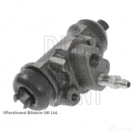 Рабочий тормозной цилиндр BLUE PRINT 2637600 W TJZ4 5050063001808 ADA104409 - Изображение 3