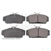 Рабочий тормозной цилиндр BLUE PRINT ADN14470 9M 96CR 5050063001792 2653487 - Изображение 2