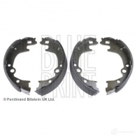 Рабочий тормозной цилиндр BLUE PRINT W0P AG 2642929 adg04406 5050063044065 - Изображение 3