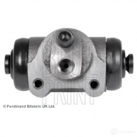 Рабочий тормозной цилиндр BLUE PRINT ADN14466 27ZKD 4B 5050063144666 2653483 - Изображение 4