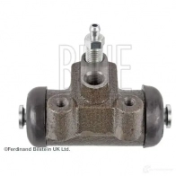 Рабочий тормозной цилиндр BLUE PRINT 2653472 ADN14455 Z8N VC 5050063144550 - Изображение 3