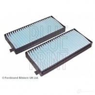 Рабочий тормозной цилиндр BLUE PRINT ADG04443 2642971 HHK8 S27 5050063044430 - Изображение 2