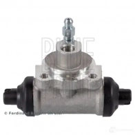 Рабочий тормозной цилиндр BLUE PRINT ADN14484 5050063179118 CJM LWO9 2653501 - Изображение 3