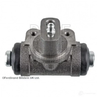 Рабочий тормозной цилиндр BLUE PRINT 5050063944075 2661529 EUT Y8OH ADZ94407 - Изображение 2