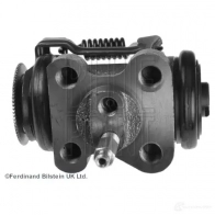 Рабочий тормозной цилиндр BLUE PRINT 2661544 ADZ94432 RD1T6 N7 5050063108019 - Изображение 3