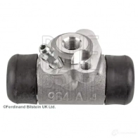 Рабочий тормозной цилиндр BLUE PRINT 5050063344448 ADT34444 UQ 8JO 2657966 - Изображение 2