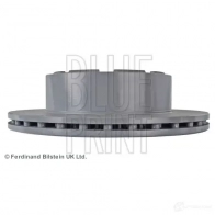 Рабочий тормозной цилиндр BLUE PRINT 2653452 2OI BUT 5050063144208 ADN14420 - Изображение 3