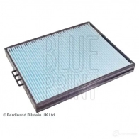 Рабочий тормозной цилиндр BLUE PRINT 9STXU L3 2642935 ADG044102 5050063036473 - Изображение 2