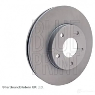 Рабочий тормозной цилиндр BLUE PRINT 8IV HGY 5050063024128 2653496 ADN14479 - Изображение 2