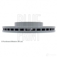 Рабочий тормозной цилиндр BLUE PRINT 8IV HGY 5050063024128 2653496 ADN14479 - Изображение 3