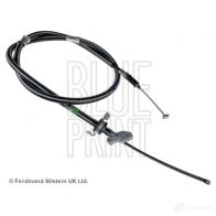 Рабочий тормозной цилиндр BLUE PRINT ADT34493 2658007 5050063026887 DLQPK6 8 - Изображение 3