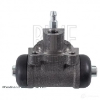 Рабочий тормозной цилиндр BLUE PRINT ADN14481 2653498 HX 2A2W 5050063024241 - Изображение 4