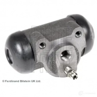Рабочий тормозной цилиндр BLUE PRINT 5050063032826 ADN14483 MY1 A1 2653500 - Изображение 3