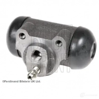 Рабочий тормозной цилиндр BLUE PRINT 5050063032826 ADN14483 MY1 A1 2653500 - Изображение 4
