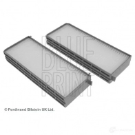 Рабочий тормозной цилиндр BLUE PRINT 2642948 69 ASKTA ADG04416 5050063044164