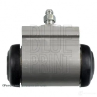 Рабочий тормозной цилиндр BLUE PRINT 1439559501 H1FD MM ADBP440000 - Изображение 2