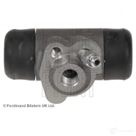 Рабочий тормозной цилиндр BLUE PRINT 5QH US 5050063024142 2658006 ADT34492 - Изображение 4
