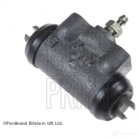 Рабочий тормозной цилиндр BLUE PRINT YO 4N7TK 2639108 ADC44420 5050063444209 - Изображение 2