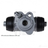 Рабочий тормозной цилиндр BLUE PRINT PZ DIP 2640897 5050063644470 ADD64447 - Изображение 3