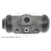 Рабочий тормозной цилиндр BLUE PRINT 5050063601961 ADA104406 2637598 LCZKI 4L - Изображение 2