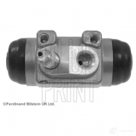Рабочий тормозной цилиндр BLUE PRINT 2643008 WP2V V 5050063001624 ADG04486 - Изображение 3