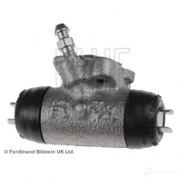 Рабочий тормозной цилиндр BLUE PRINT VE32 I 2657950 ADT34413 5050063344134 - Изображение 2